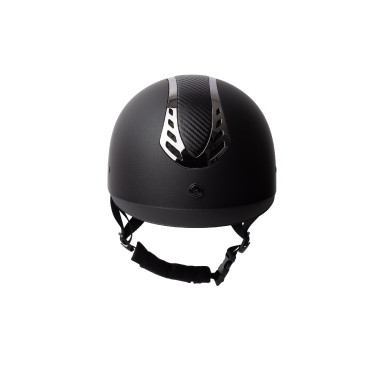 Capacete de equitação Horze Cosmo Capacete de equitação Horze Cosmo