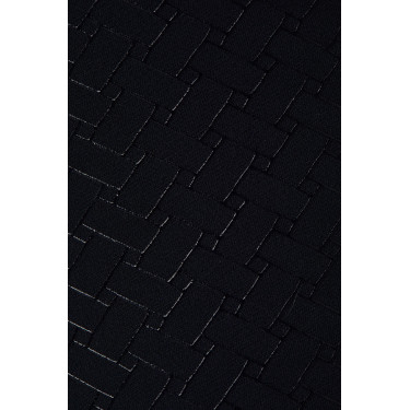 Legging de maternidade Horze Ginny com grip integral e bolsos para telefone Legging de maternidade Horze Ginny com grip integral e bolsos para telefone