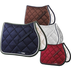 Tapete Tattini Super Acolchoado
