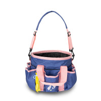 Bolsa de limpeza Horze kids Manhã de veludo