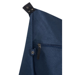 Saco de viagem B Vertigo Helsinki Marinho escuro Azul Saco de viagem B Vertigo Helsinki Marinho escuro Azul