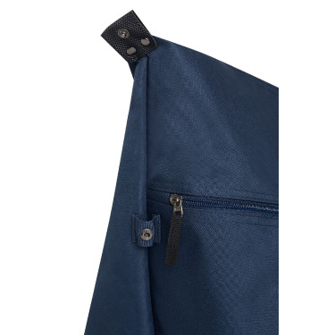 Saco de viagem B Vertigo Helsinki Marinho escuro Azul Saco de viagem B Vertigo Helsinki Marinho escuro Azul