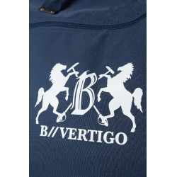 Saco de viagem B Vertigo Helsinki Marinho escuro Azul Saco de viagem B Vertigo Helsinki Marinho escuro Azul