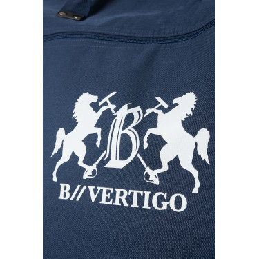 Saco de viagem B Vertigo Helsinki Marinho escuro Azul Saco de viagem B Vertigo Helsinki Marinho escuro Azul