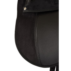 Sela Horze Pônei Preto / cinza Cinzento Sela Horze Pônei Preto / cinza Cinzento