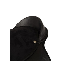 Sela Horze Pônei Preto / cinza Cinzento Sela Horze Pônei Preto / cinza Cinzento