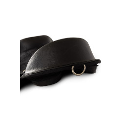 Sela Horze Pônei Preto / cinza Cinzento Sela Horze Pônei Preto / cinza Cinzento