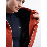 Casaco Harcour Simhat Azul