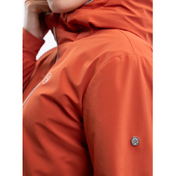 Casaco Harcour Simhat Fulvo Castanho