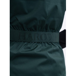 Colete sem mangas Harcour Balma Selva Branco