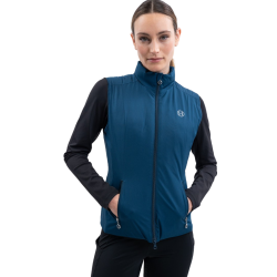 Colete sem mangas Harcour Balma