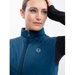 Colete sem mangas Harcour Balma