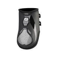 Protetor de boleto Zandona Carbon Chic Preto Protetor de boleto Zandona Carbon Chic Preto