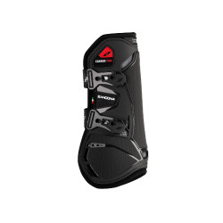 Guêtres Zandona Carbon Pro Preto