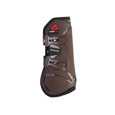 Guêtres Zandona Carbon Pro Castanho Guêtres Zandona Carbon Pro Castanho