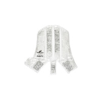 Compressas para perneiras... Compressas para perneiras...