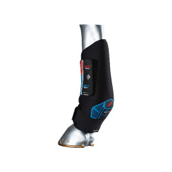 Polainas Zandona Thermo Preto Polainas Zandona Thermo Preto