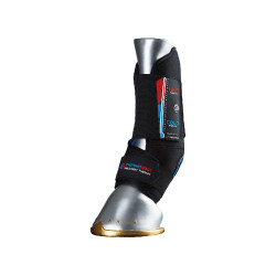 Polainas Zandona Thermo Preto Polainas Zandona Thermo Preto