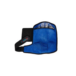 Polainas Zandona Thermo Preto Polainas Zandona Thermo Preto