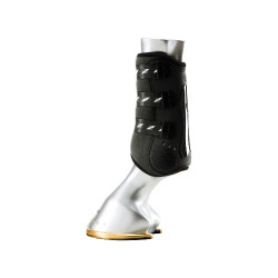Guédras de dressage Zandona King Carbon Air anteriores Guédras de dressage Zandona King Carbon Air anteriores