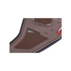 Cinta Zandona Carbon Air Candy Castanho