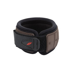 Protetores de quartela Zandona Superior Air Castanho