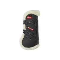 Guêtres mouton Zandona Carbon Air Techno Preto Guêtres mouton Zandona Carbon Air Techno Preto