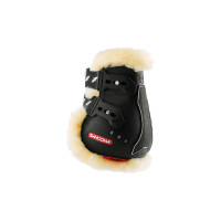 Gamaschen mit Lammfell Zandona Carbon Air Sensitive+ Active-Fit Preto Gamaschen mit Lammfell Zandona Carbon Air Sensitive+ Active-Fit Preto