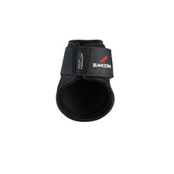 Protetor de boleto Zandona Action Preto