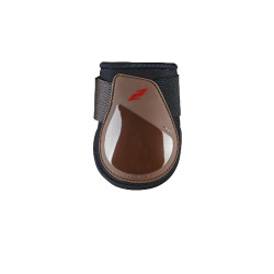 Protetor de boleto Zandona Action Castanho