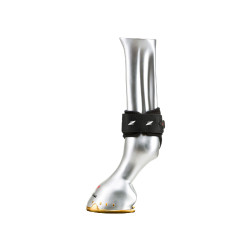 Protetor de boleto Zandona Pro junior Air Preto