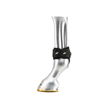 Protetor de boleto Zandona Pro junior Air Preto