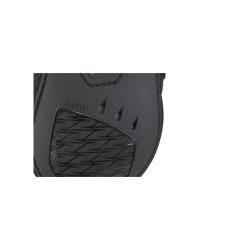 Protetor de boleto Zandona Pro junior Air Preto