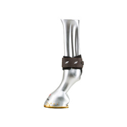 Protetor de boleto Zandona Pro junior Air Castanho