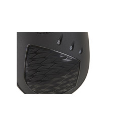 Fesselkopfgamaschen Zandona Superior Air Velcro Preto Fesselkopfgamaschen Zandona Superior Air Velcro Preto