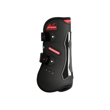 Guêtres Zandona Superior Air Velcro Guêtres Zandona Superior Air Velcro