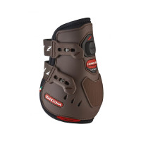 Fesselkopfschoner Wettkampf Zandona Carbon Air Feel+ Castanho Fesselkopfschoner Wettkampf Zandona Carbon Air Feel+ Castanho