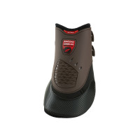 Protetor de boleto EP Zandona Carbon Air Castanho