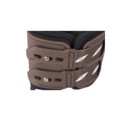 Protetor de boleto EP Zandona Carbon Air Castanho