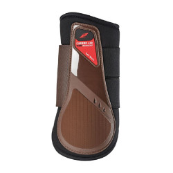 Guizeiras de trabalho Zandona Carbon Air anteriores Castanho Guizeiras de trabalho Zandona Carbon Air anteriores Castanho