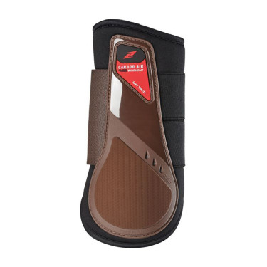 Guizeiras de trabalho Zandona Carbon Air anteriores Castanho Guizeiras de trabalho Zandona Carbon Air anteriores Castanho