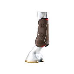 Guétras Zandona Carbon Air Castanho Guétras Zandona Carbon Air Castanho