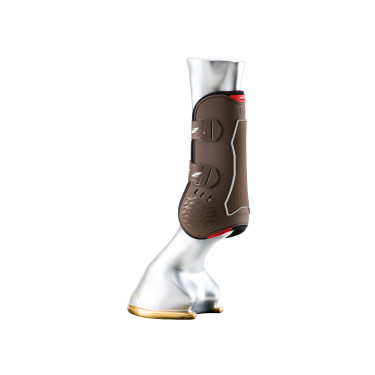 Guétras Zandona Carbon Air Castanho Guétras Zandona Carbon Air Castanho