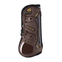 Guêtres Zandona Elite Air Castanho