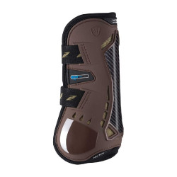 Guêtres Zandona Elite Air Castanho Guêtres Zandona Elite Air Castanho
