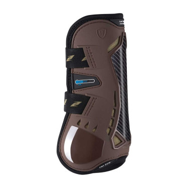 Guêtres Zandona Elite Air Castanho Guêtres Zandona Elite Air Castanho