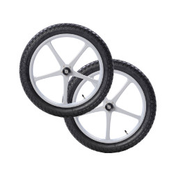 Roda para carrinho de treino 19"x 2,25 Roda para carrinho de treino 19"x 2,25