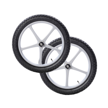 Roda para carrinho de treino 19"x 2,25 Roda para carrinho de treino 19"x 2,25