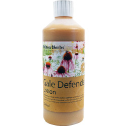 Loção Gale Defender Hilton Herbs Loção Gale Defender Hilton Herbs