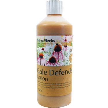 Loção Gale Defender Hilton Herbs Loção Gale Defender Hilton Herbs